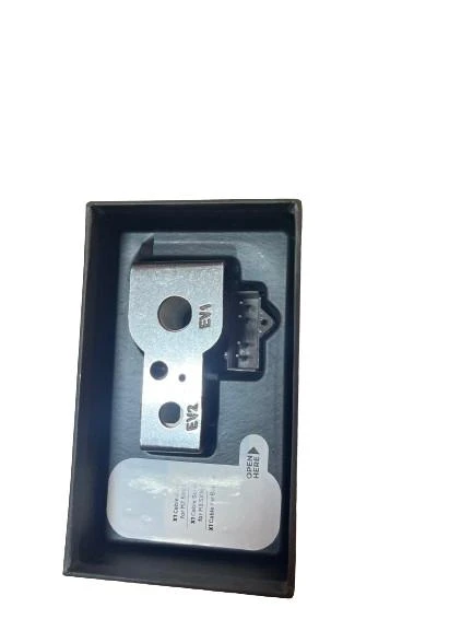 Sit Gaz Valfi Bobini 31 Vdc Kahverengi - Resim 6