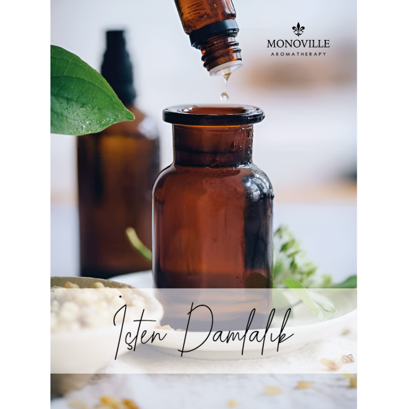 Hint Yağı (Jel) 30 ml Soğuk Sıkım %100 Saf Ve Doğal ( Castor Oil ) - 4