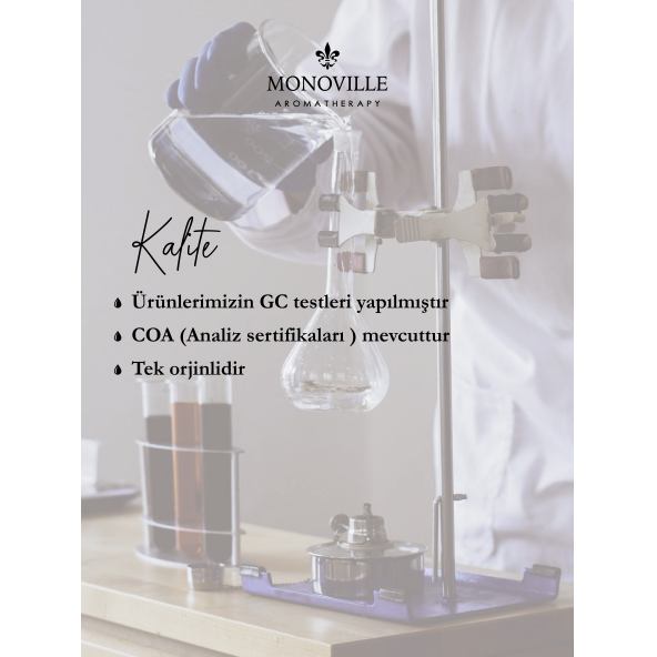 Kakao Yağı 100 ml Soğuk Sıkım Nemlendirici  %100 Saf ve Doğal ( Cacao Butter ) - 4