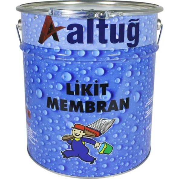 Likit Membran - Altuğ 17 KG