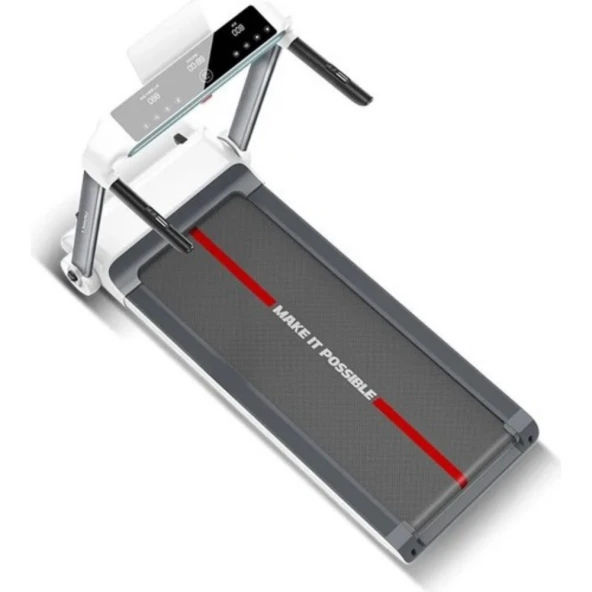 Voit Super Fit Katlanabilir Koşu Bandı (1VTKBSPRFT) - 4