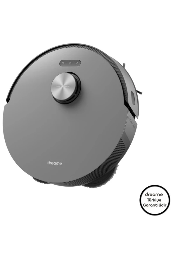 Bot L10s Pro Robot Süpürge - 1
