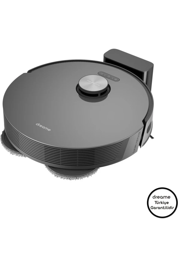 Bot L10s Pro Robot Süpürge - 2