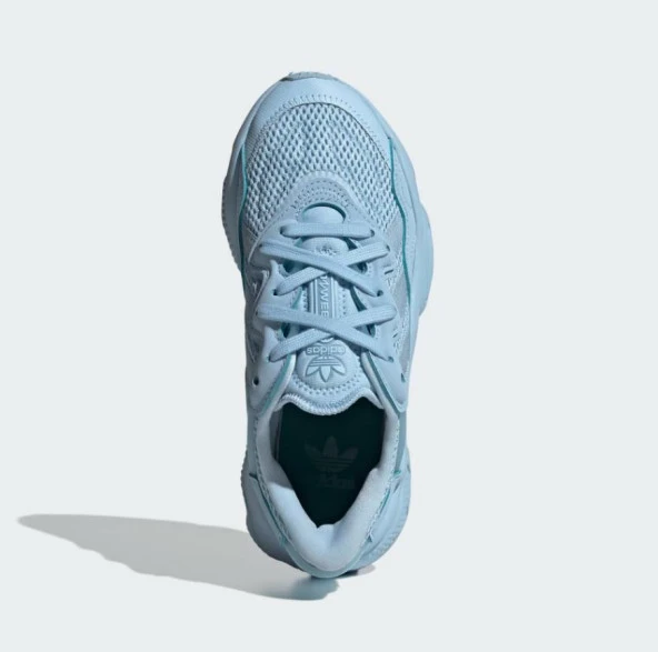 adidas Mavi Yürüyüş Ayakkabısı OZWEEGO J G7421 - 2