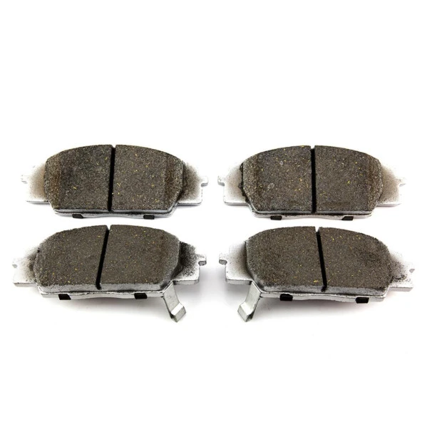BREMBO SPOR PAD HONDA ÖN BALATA 07.B314.45 - 2