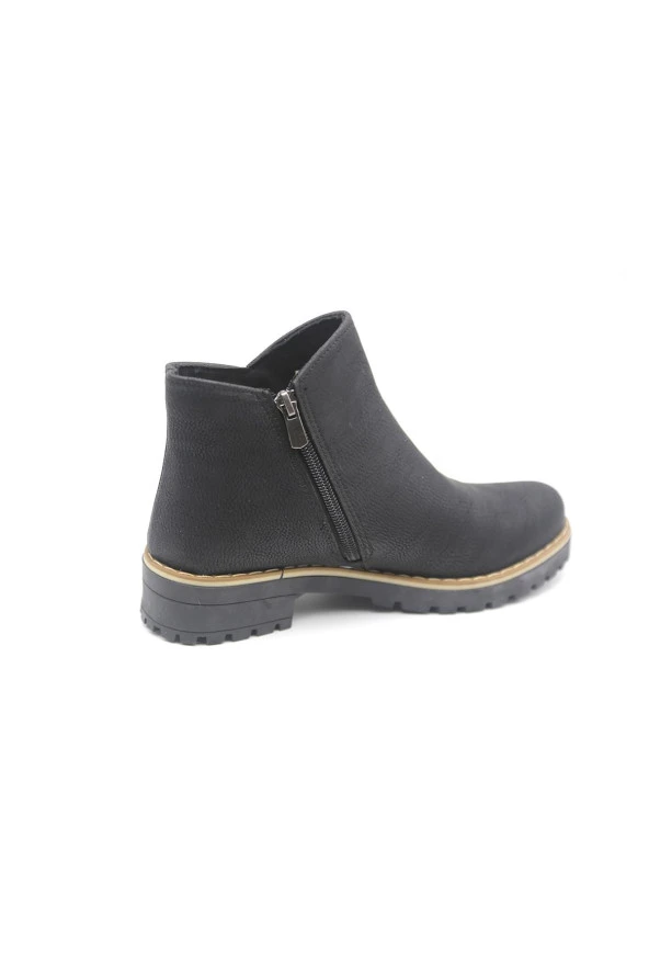 Sherens 2320 Kadın Bot - Resim 3