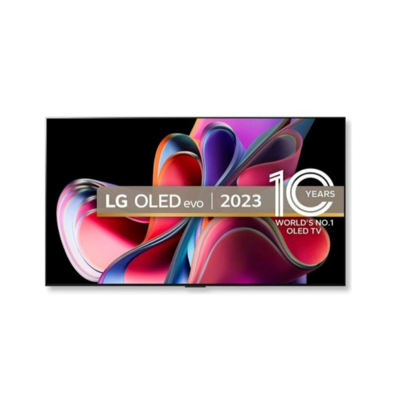 LG OLED55G36 55" 139 Ekran Uydu Alıcılı 4K Ultra HD webOS Smart OLED TV