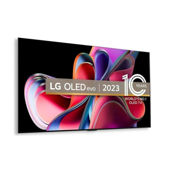 LG OLED55G36 55" 139 Ekran Uydu Alıcılı 4K Ultra HD webOS Smart OLED TV - 2