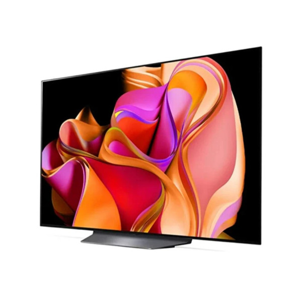LG OLED55CS3VA 55" 139 Ekran Uydu Alıcılı 4K Ultra HD webOS Smart OLED TV - Resim 2