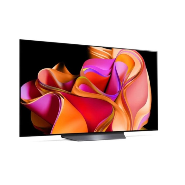 LG OLED55CS3VA 55" 139 Ekran Uydu Alıcılı 4K Ultra HD webOS Smart OLED TV - Resim 3