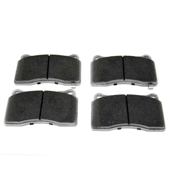 BREMBO BALATA SUBARU 07.B314.51 - Resim 2