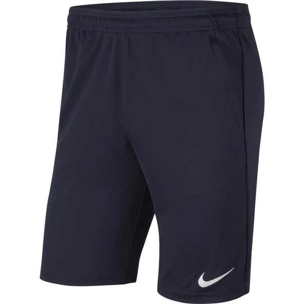 Nike CW6152-451 M Nk Df Park20 Short Kz Erkek Spor Şort