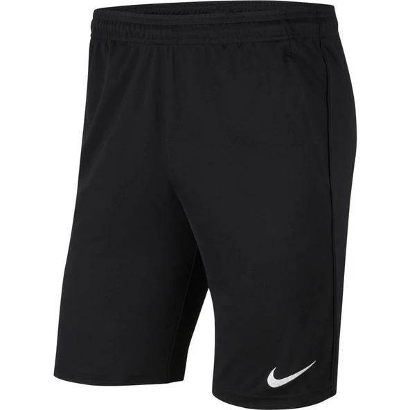 Nike CW6152-010 M Nk Df Park20 Short Kz Erkek Spor Şort