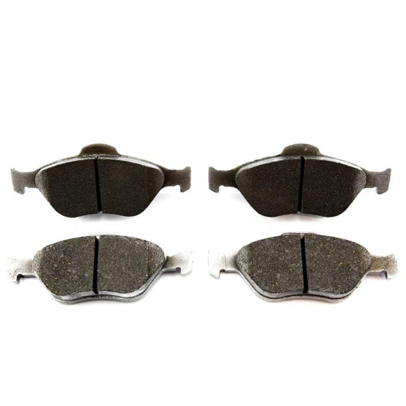 BREMBO ÖN BALATA A3+TT+GOLF 07.B314.52 - Resim 2