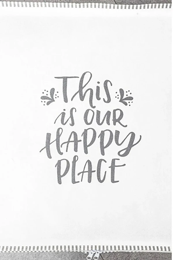 Buti Yatak Altı Baza Hurcu Fermuarlı Düzenleyici İpli Yastık Hurcu Baza Hurcu 65*45*25cm - 104195 - Resim 2