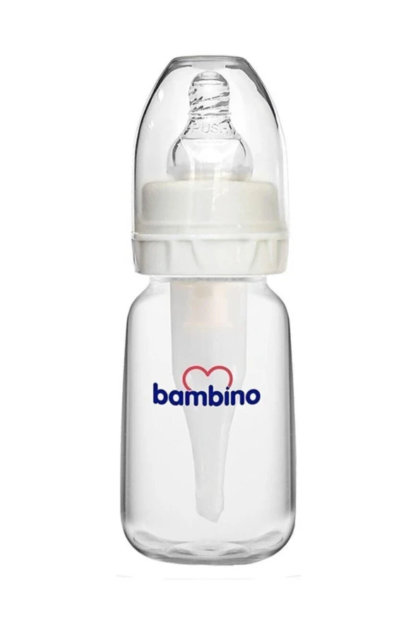 Bambino Antikolik Biberon 150 ml  T084