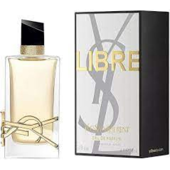 Yves Saint Laurent Libre EDP 90 ml Kadın Parfüm