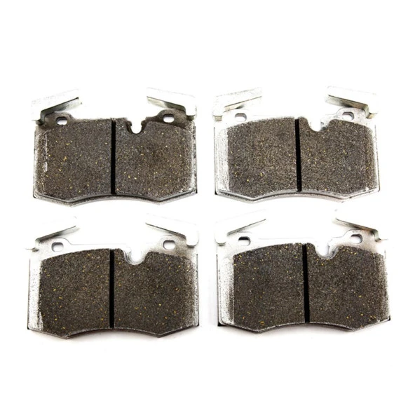 BREMBO SET PAST MINI JCW 07.B314.74 - Resim 2