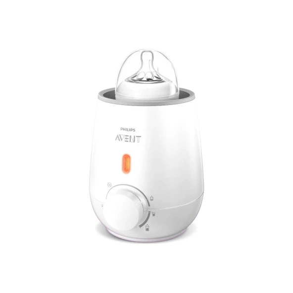 Philips Avent Biberon Isıtıcı SCF355/03