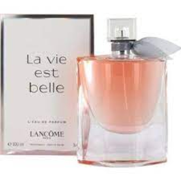 Lancome La Vie Est Belle EDP 75 ml Kadın Parfümü