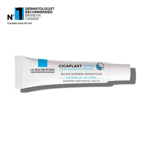 La Roche Posay Cicaplast Levres B5 7,5 ml