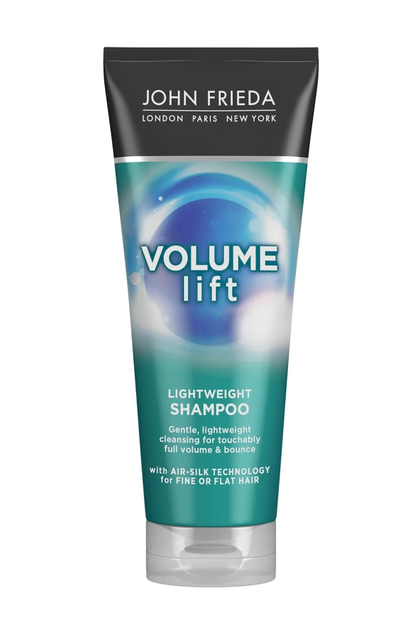 John Frieda Luxurious Volume Hacim Veren Şampuan 250 ml