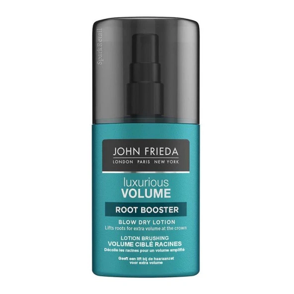 John Frieda Luxurious Volume Yoğun Hacim Veren Sprey 125 ml