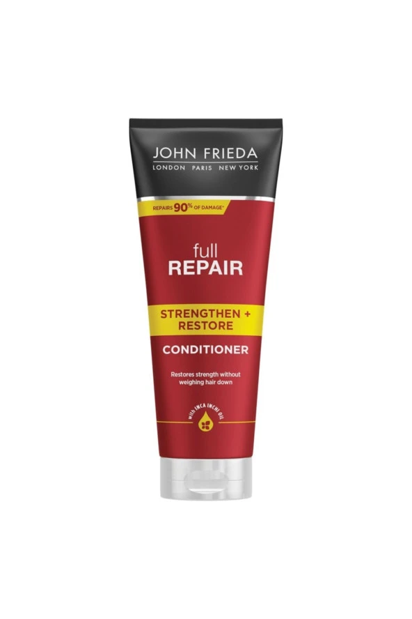 John Frieda Full Repair Onarıcı Bakım Kremi 250 Ml