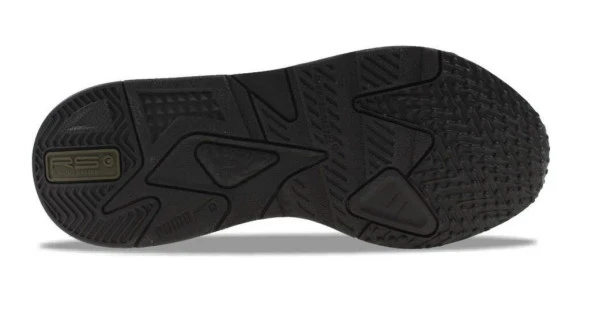 Puma Yeşil Rs Z Reinvention Erkek Yeşil Spor Koşu Ayakkabısı 38662903 - 7