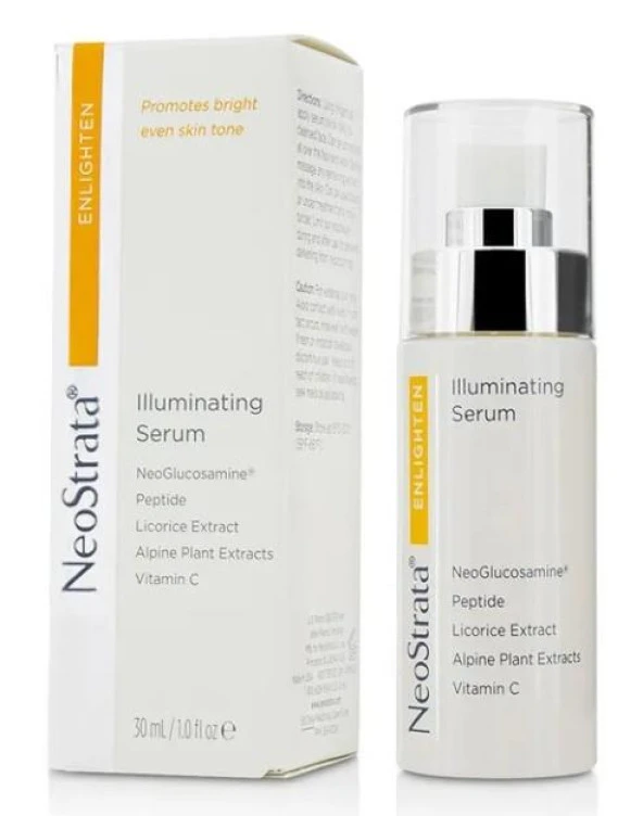 NeoStrata Enlighten Illuminating Serum 30ml | Leke Karşıtı Aydınlatıcı Serum