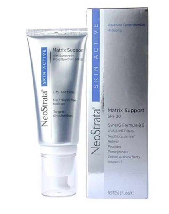 NeoStrata Skin Active Matrix Support Spf30 50gr | Gündüz Cilt Bakım Kremi