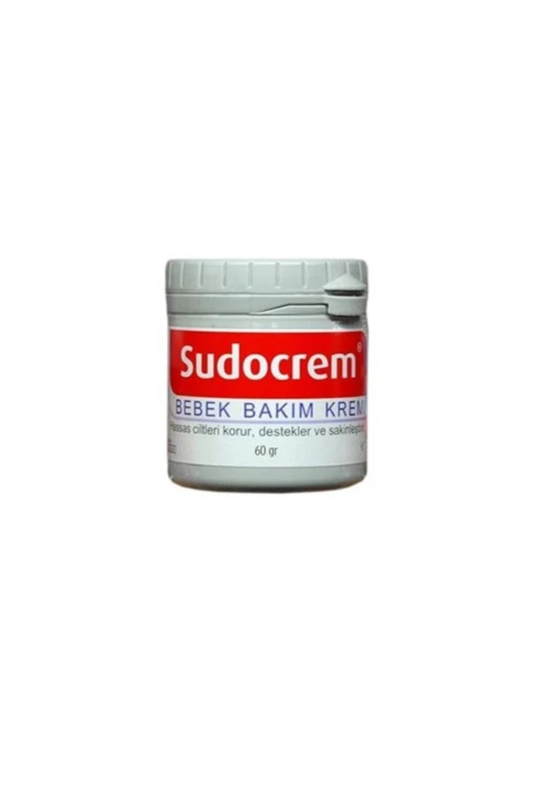 Sudocrem Bebek Bakım Kremi 60 gr - 1