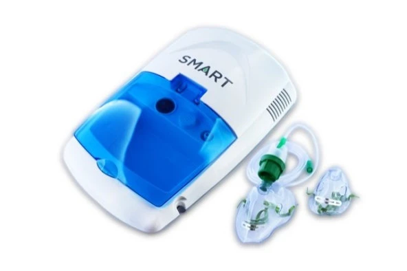 Smart Kompresörlü Nebulizatör - Resim 2