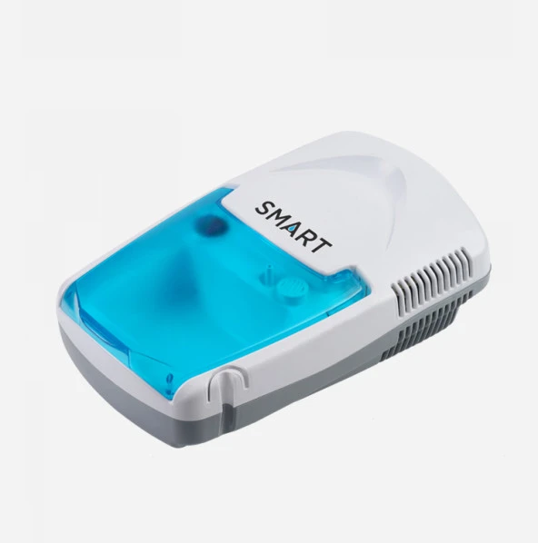 Smart Kompresörlü Nebulizatör - Resim 3