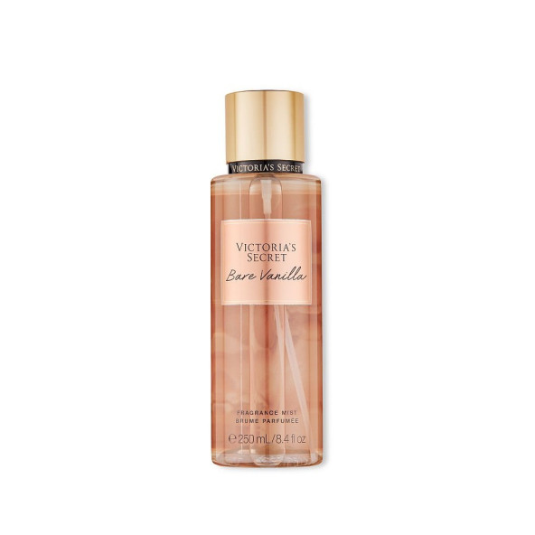 Victoria's Secret Bare Vanilla  Vücut Spreyi 250 Ml - 1