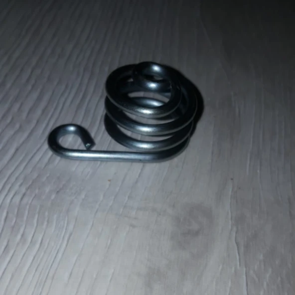 STL FR 450/480 HS 45 AMORTİSÖR YAY - 2