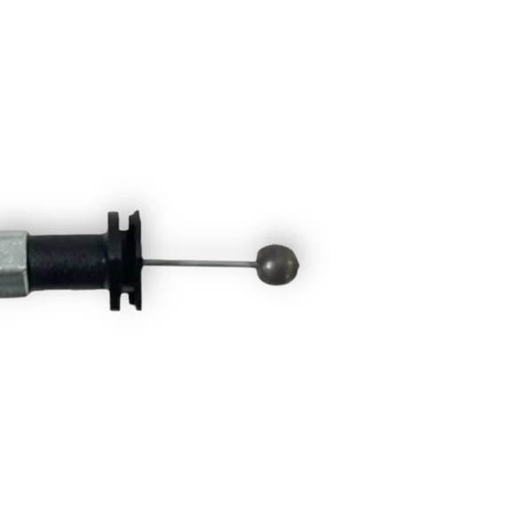 VW Polo HB 2000-2002 Motor Kaput Açma Teli 6N1823531A - 3