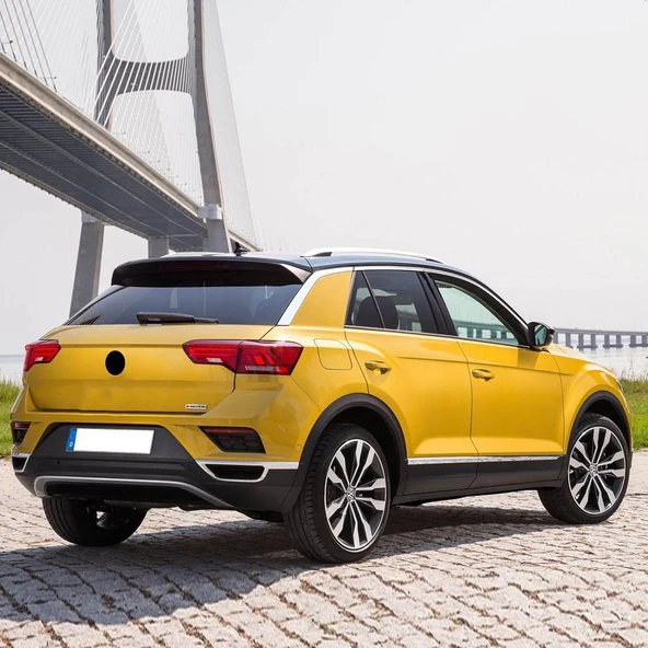VW T-Roc 2018-2021 Arka Bagaj Amortisörü Pistonu 2GA827550A - 2
