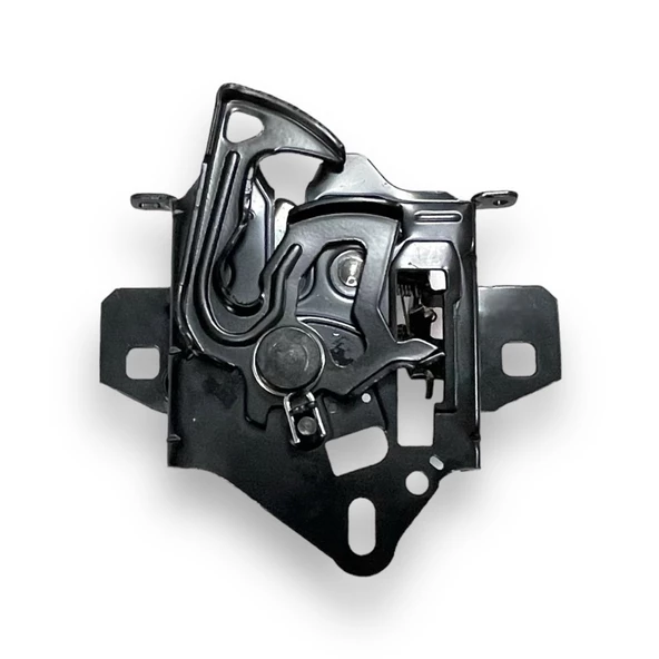 VW Passat B5 1997-2000 Motor Kaput Kilit Mekanizması 3B0823509T - 3