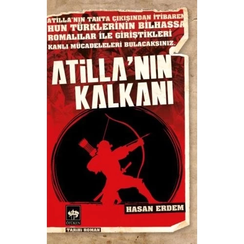 Atilla'nın Kalkanı