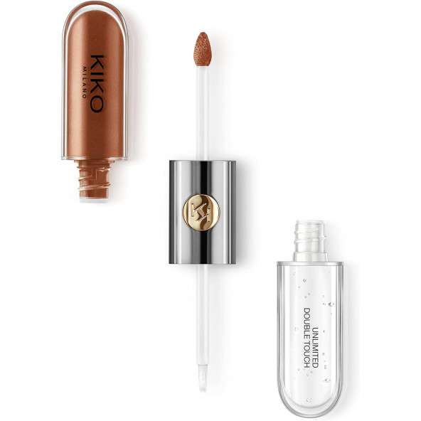 KIKO Milano Unlimited Double Touch 127