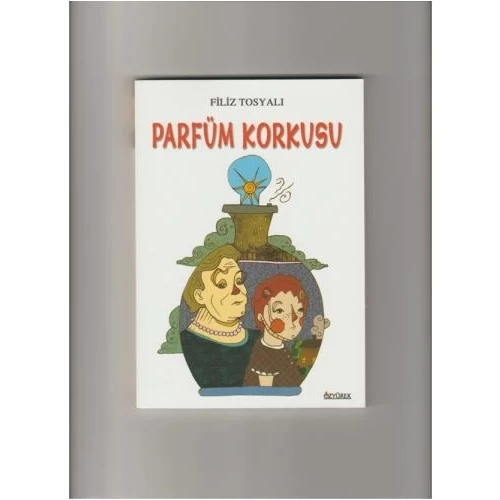 Parfüm Korkusu