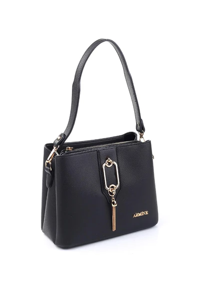 Armine 361 Kadın El & Omuz Çantası - Resim 12