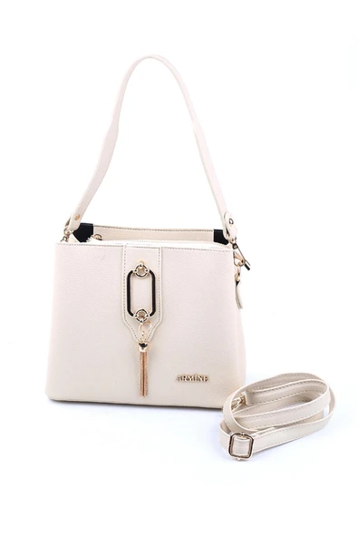 Armine 361 Kadın El & Omuz Çantası - Resim 5