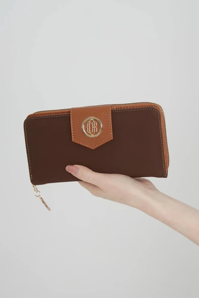 Cressberry 15007 Kadın Cüzdan - Resim 3