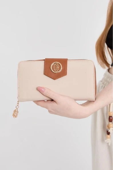 Cressberry 15007 Kadın Cüzdan - Resim 12