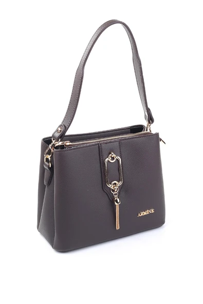 Armine 361 Kadın El & Omuz Çantası - Resim 8