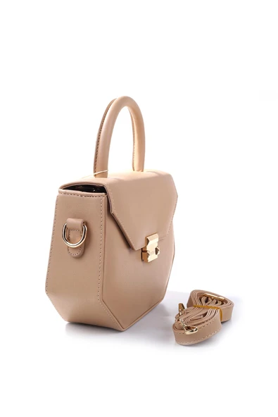 Levidor 910015 Kadın El & Omuz Çantası - Resim 6