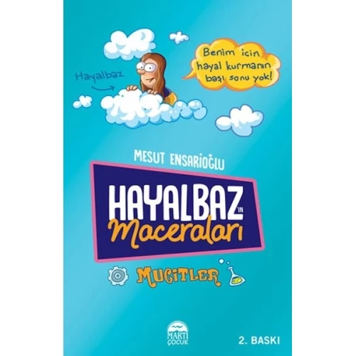 Hayalbazın Maceraları