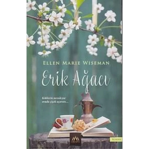 Erik Ağacı